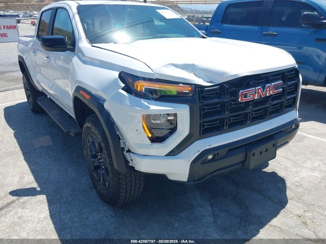 1GTP2BEK5S1137012 GMC l3b