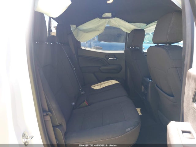 1GTP2BEK5S1137012 GMC l3b