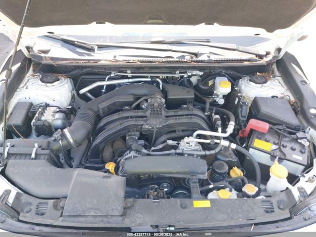 2023 SUBARU CROSSTREK JF2GTHSC2PH276706 Photo 9