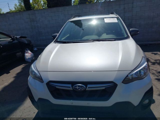 JF2GTHSC2PH276706 Subaru Crosstrek Sport