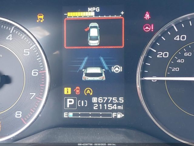 JF2GTHSC2PH276706 Subaru Crosstrek Sport
