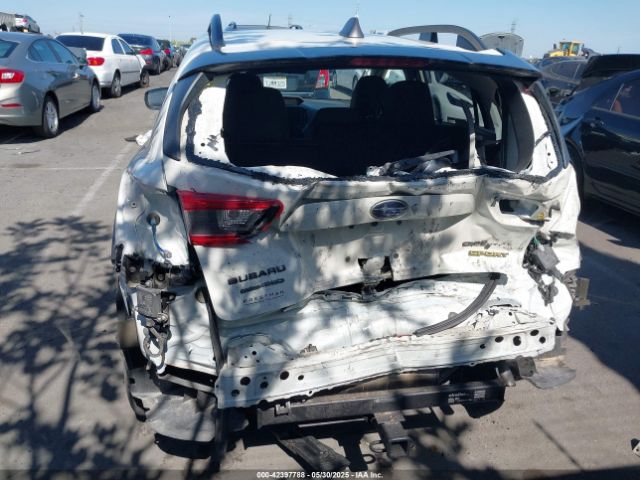 JF2GTHSC2PH276706 Subaru Crosstrek Sport