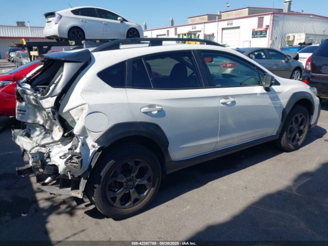 2023 SUBARU CROSSTREK JF2GTHSC2PH276706 Photo 3