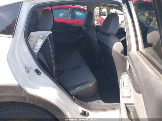 2023 SUBARU CROSSTREK JF2GTHSC2PH276706 Photo 7