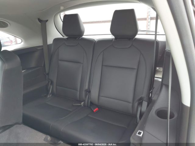 5FRYD4H8XFB018460 Acura Mdx Advance Pkg W/entertainment Pkg