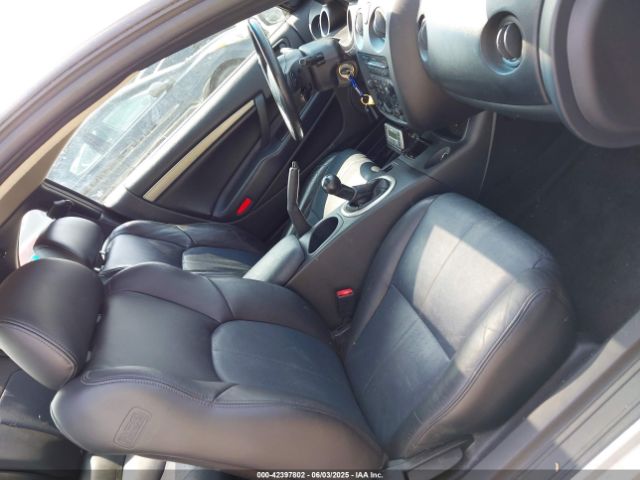 2003 MITSUBISHI ECLIPSE 4A3AC74H33E189137 Photo 4