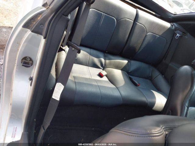 2003 MITSUBISHI ECLIPSE 4A3AC74H33E189137 Photo 7