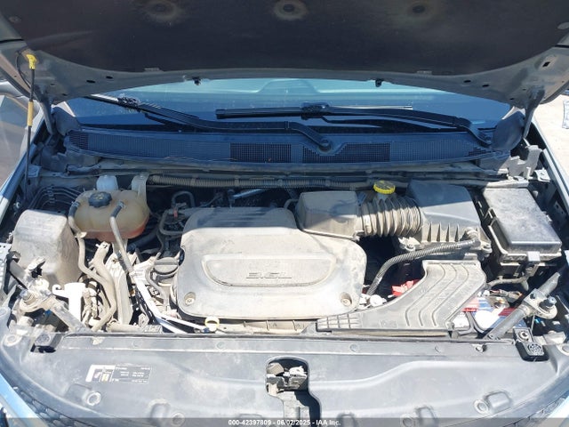 2C4RC1GG4LR135418 Chrysler Pacifica Limited