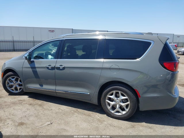 2C4RC1GG4LR135418 Chrysler Pacifica Limited