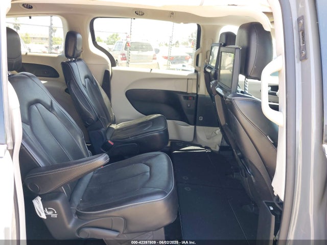 2C4RC1GG4LR135418 Chrysler Pacifica Limited