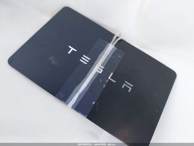 2022 TESLA MODEL 3 5YJ3E1EA1NF103460 Photo 10