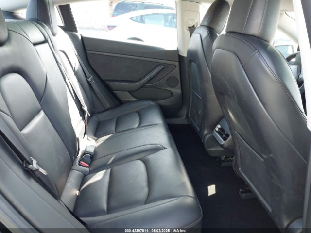 2022 TESLA MODEL 3 5YJ3E1EA1NF103460 Photo 7