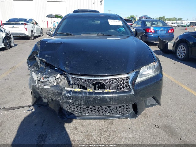 JTHCE1BL7FA006259 Lexus 2gr-fse