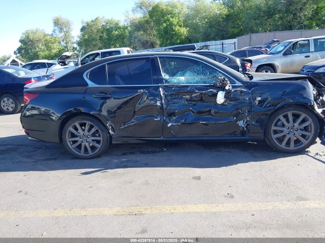 JTHCE1BL7FA006259 Lexus 2gr-fse