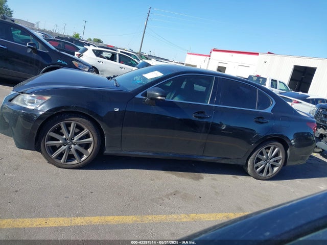 JTHCE1BL7FA006259 Lexus 2gr-fse