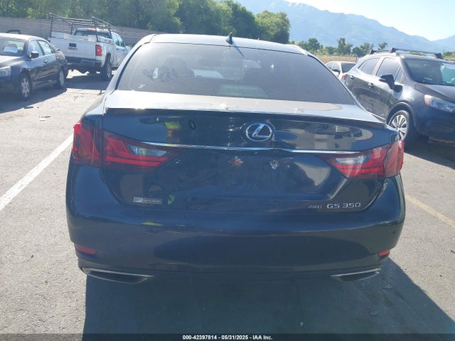 JTHCE1BL7FA006259 Lexus 2gr-fse