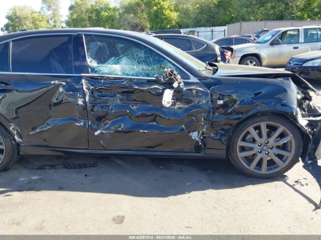 2015 LEXUS GS 350 JTHCE1BL7FA006259 Photo 5