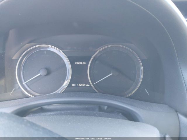 2015 LEXUS GS 350 JTHCE1BL7FA006259 Photo 6