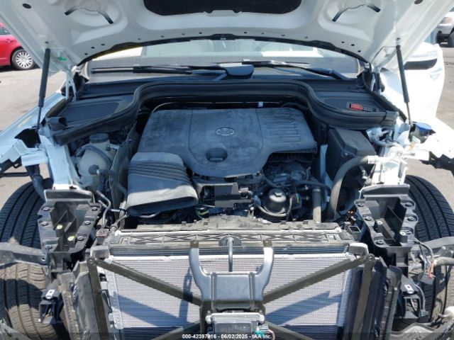 2024 MERCEDES-BENZ GLS 450 4JGFF5KE1RB236068 Photo 9