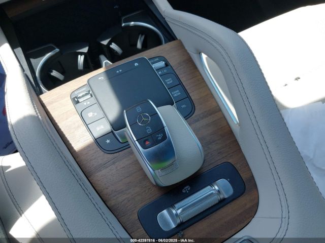 2024 MERCEDES-BENZ GLS 450 4JGFF5KE1RB236068 Photo 10