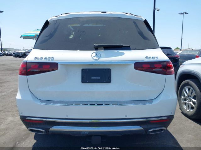 4JGFF5KE1RB236068 Mercedes-Benz m256