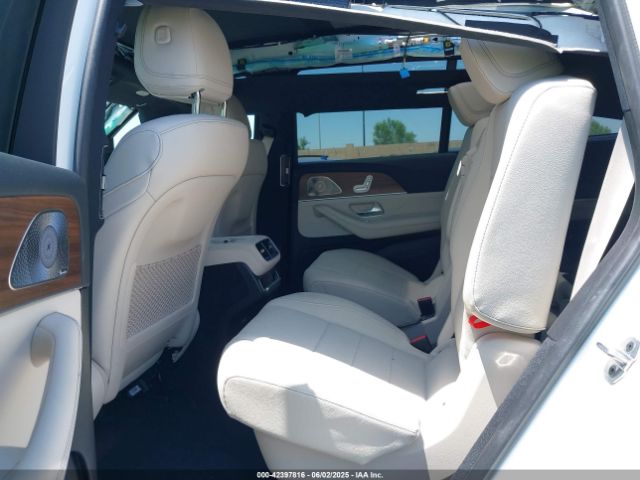 2024 MERCEDES-BENZ GLS 450 4JGFF5KE1RB236068 Photo 7