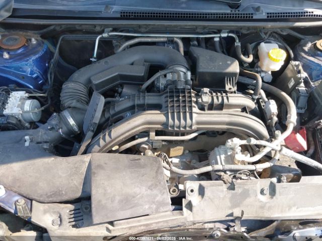 4S3GKAA65J3609408 Subaru 2018