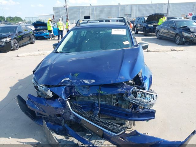 4S3GKAA65J3609408 Subaru 2018