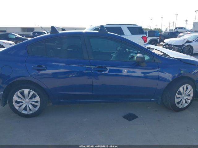 4S3GKAA65J3609408 Subaru 2018