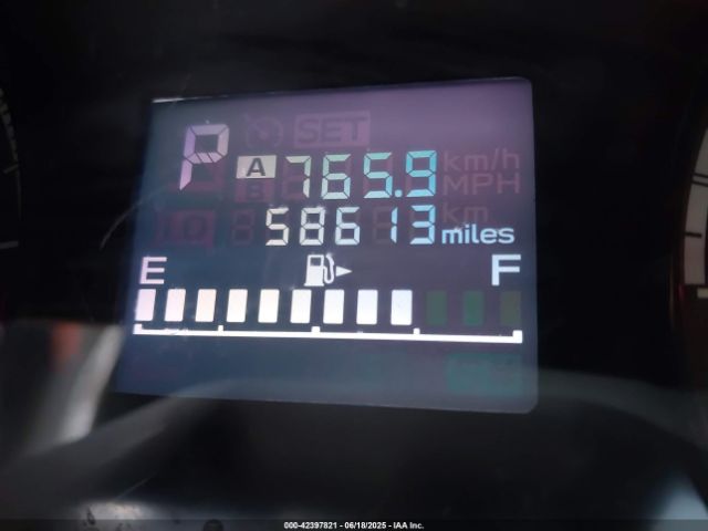 4S3GKAA65J3609408 Subaru 2018