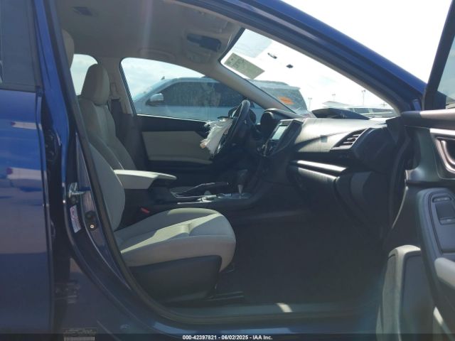 4S3GKAA65J3609408 Subaru 2018