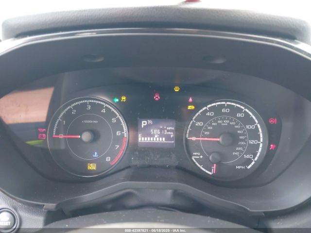 4S3GKAA65J3609408 Subaru 2018