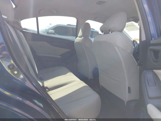 4S3GKAA65J3609408 Subaru 2018