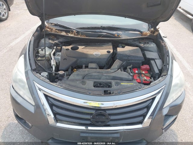 1N4AL3AP9FN392633 Nissan Altima 2.5 Sl