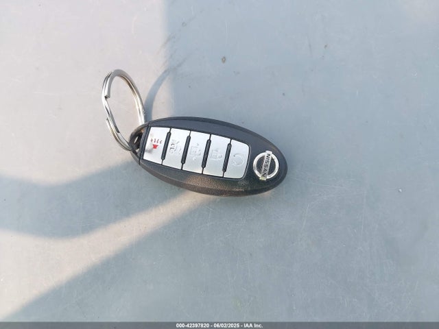 1N4AL3AP9FN392633 Nissan Altima 2.5 Sl