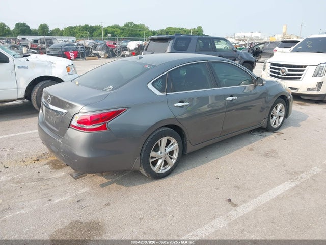 1N4AL3AP9FN392633 Nissan Altima 2.5 Sl
