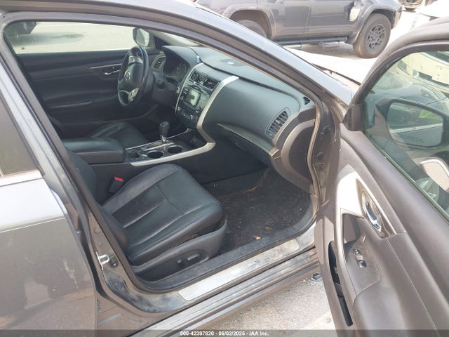 1N4AL3AP9FN392633 Nissan Altima 2.5 Sl