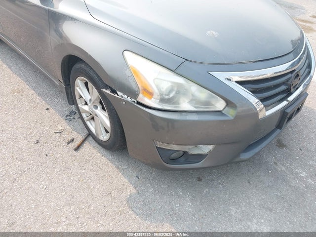 1N4AL3AP9FN392633 Nissan Altima 2.5 Sl