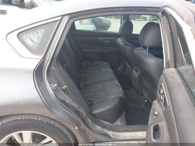 1N4AL3AP9FN392633 Nissan Altima 2.5 Sl