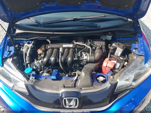 3HGGK5H83FM732503 Honda l15b1