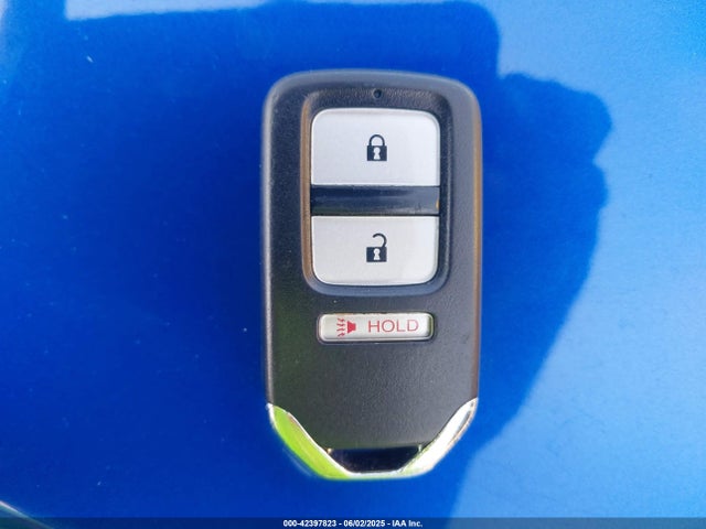3HGGK5H83FM732503 Honda l15b1