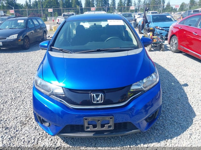 3HGGK5H83FM732503 Honda l15b1