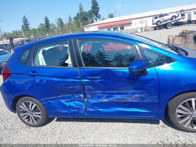 3HGGK5H83FM732503 Honda l15b1