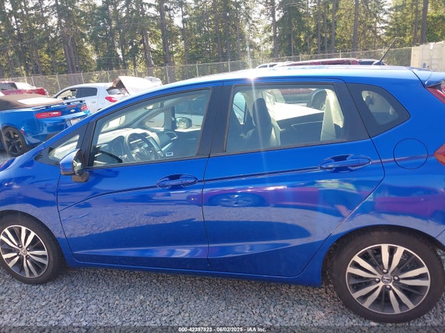 3HGGK5H83FM732503 Honda l15b1