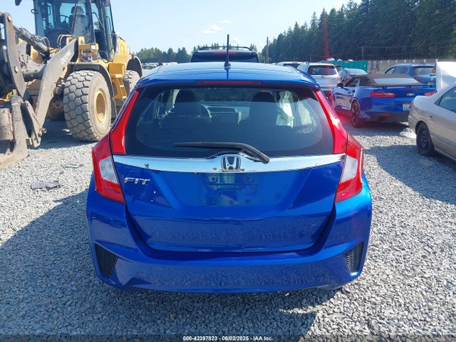 3HGGK5H83FM732503 Honda l15b1