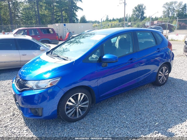 3HGGK5H83FM732503 Honda l15b1