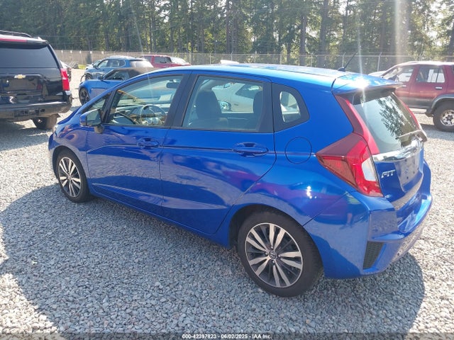 3HGGK5H83FM732503 Honda l15b1
