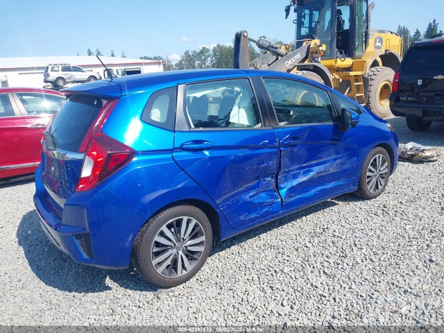 3HGGK5H83FM732503 Honda l15b1