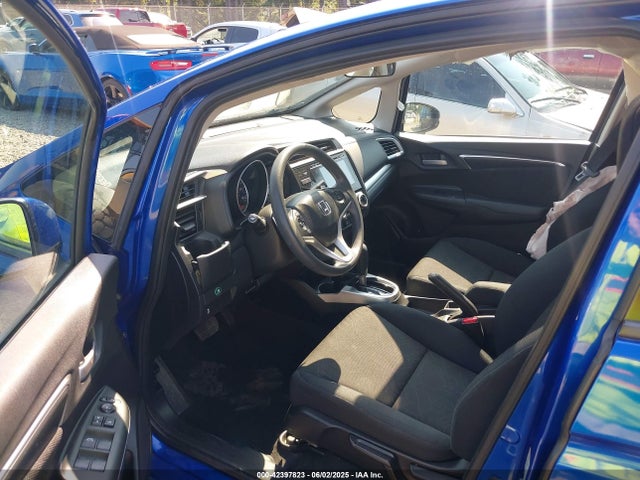 3HGGK5H83FM732503 Honda l15b1