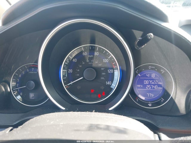 3HGGK5H83FM732503 Honda l15b1